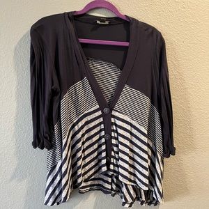 Cute lightweight top